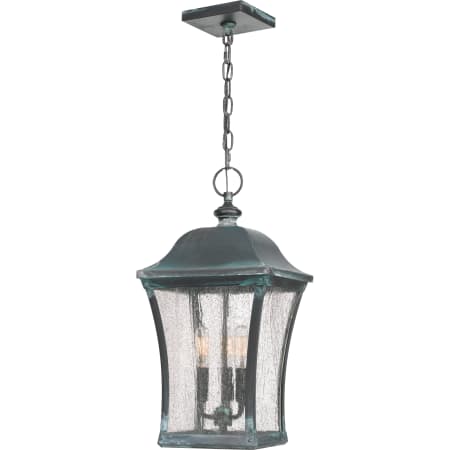 Canopy Image - Light On