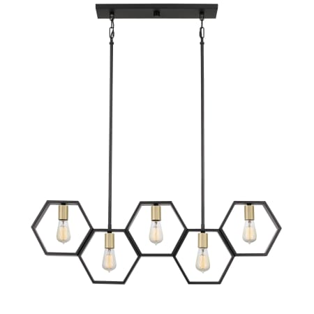 Quoizel-BSK540-Angled Image 2