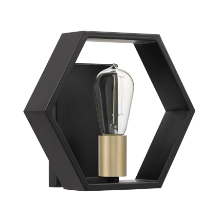 Quoizel-BSK8701-Angled Image 1