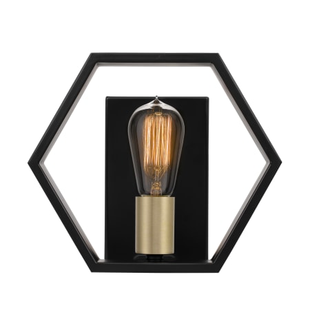 Quoizel-BSK8701-Angled Image 2