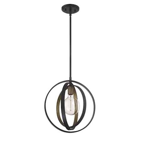 Quoizel-CCT2814-Alternate View