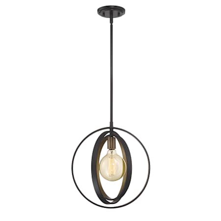 Quoizel-CCT2814-Alternate View