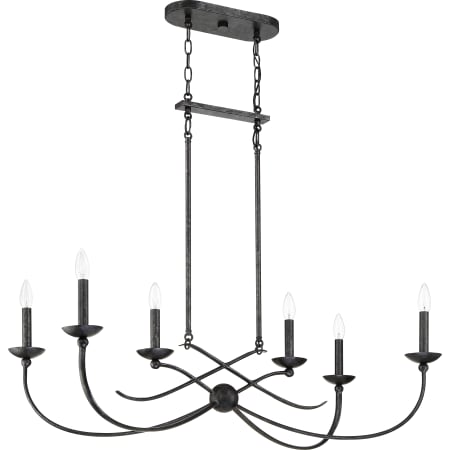 Canopy Image - Light Off