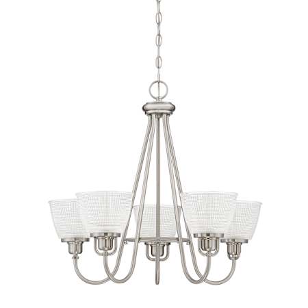 Quoizel-DBN5005-Alternate View