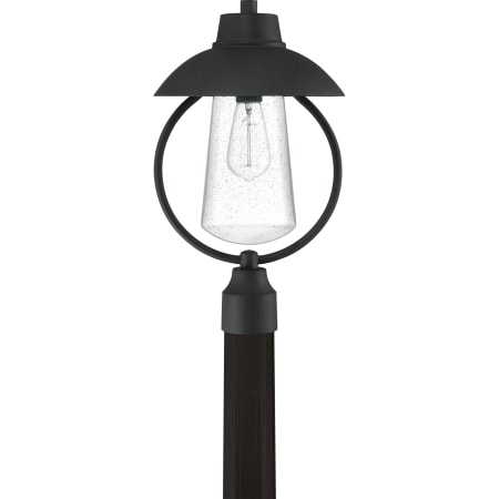 Light Off