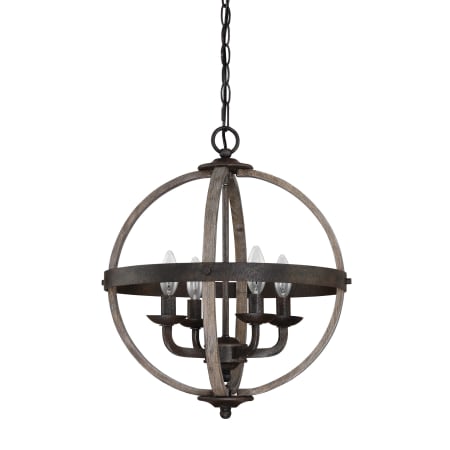 Quoizel-FSN5204-Alternate View