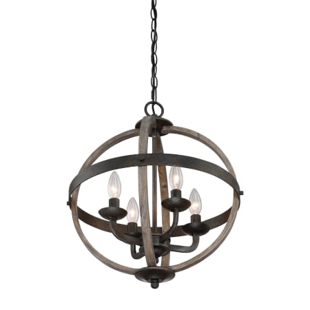 Quoizel-FSN5204-Alternate View
