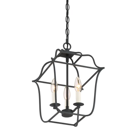 Quoizel-GLY5203-Alternate View