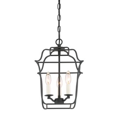 Quoizel-GLY5203-Alternate View