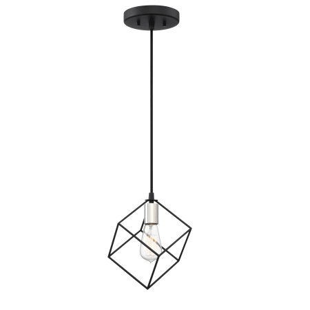 Quoizel-HLG1508-Angled Image 2