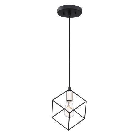 Quoizel-HLG1508-With Canopy