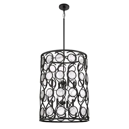 Quoizel-JBE5208-Alternate View