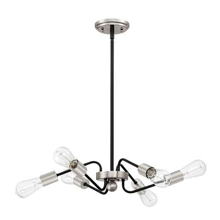 Quoizel-LTT1828-Angled Image 1