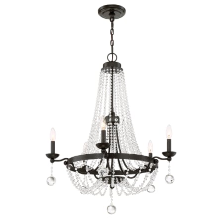 Quoizel-LVY5005-Alternate View