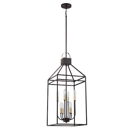 Quoizel-LXT5208-Alternate View