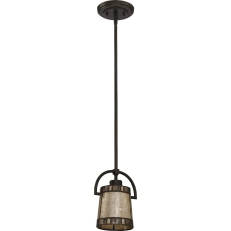 Quoizel-MCKD1505-Light Off