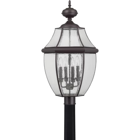 Quoizel-NY9016-Light Off