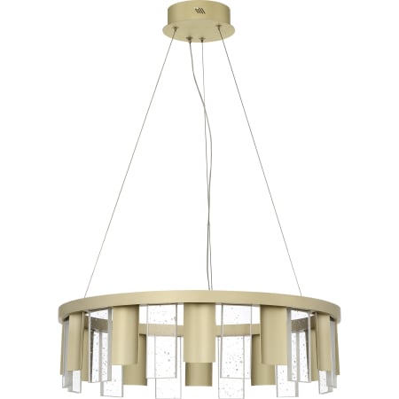 Canopy Image - Light Off
