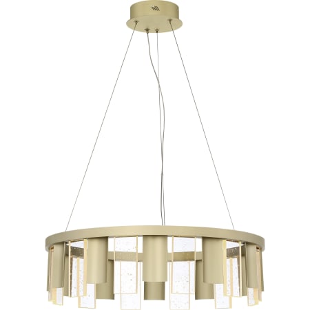 Canopy Image - Light On