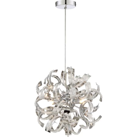 Quoizel-RBN1512-Full View