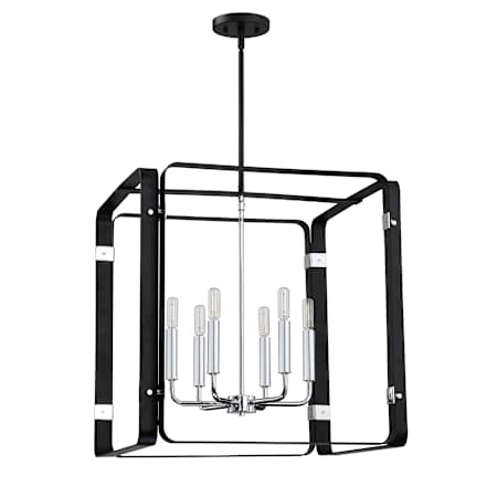 Quoizel-REV5206-Alternate View