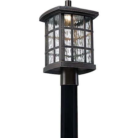 Quoizel-SNNL9009-Gallery Image