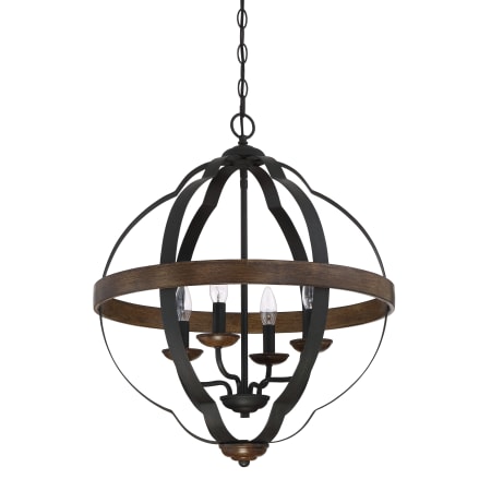 Quoizel-SRN5204-Alternate View