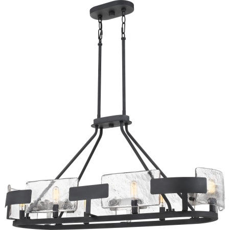 Canopy Image - Light On