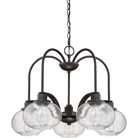 Quoizel-TRG5105-Light Off