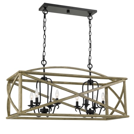 Quoizel-WHN841-With Canopy