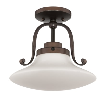 Light Off View