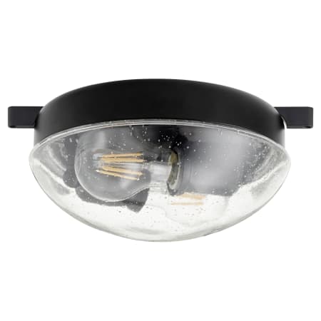 Quorum International 2 Light Light Kit Noir