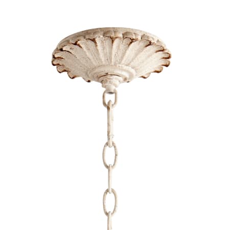 Quorum International-2873-13-Canopy for 2873-13-70