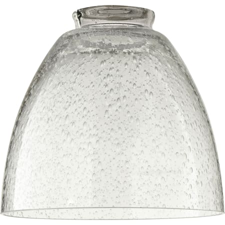 Clear Seeded