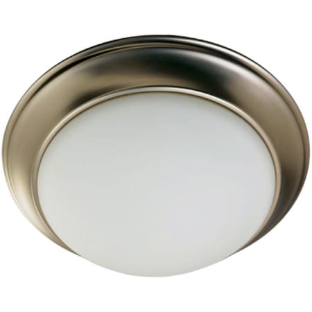 Finish: Satin Nickel / Satin Opal