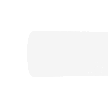 Quorum International Set of 5 Reversible Blades for 42" Fans White / White