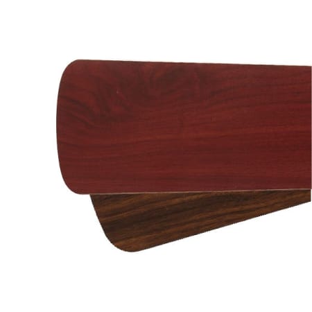 Quorum International Set of 5 Reversible Blades for 42" Fan Rosewood / Walnut