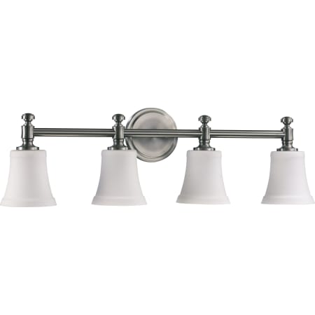 Satin Nickel