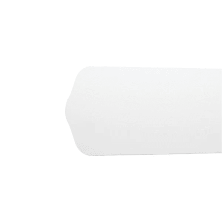 Quorum International Set of 5 Reversible Blades for 52" Fan Studio White Studio White