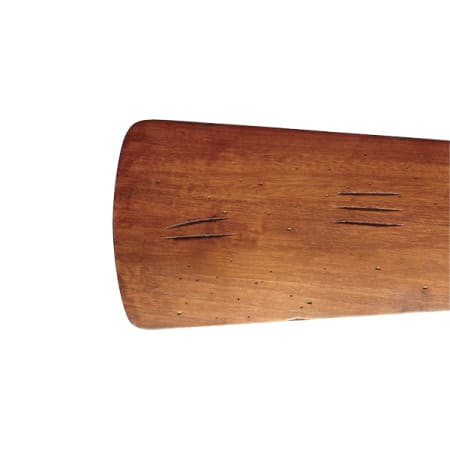 Quorum International Set of 5 Reversible Blades for 52" Fans Vintage Walnut