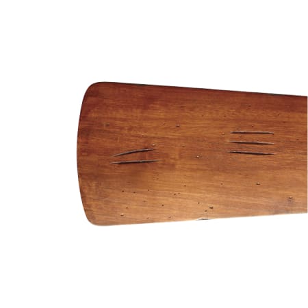 Quorum International Set of 5 Reversible Blades for 52" Fans Vintage Walnut