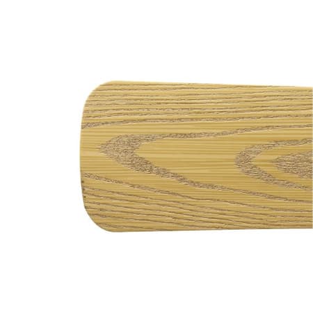 Quorum International Set of 5 Reversible Blades for 52" Fan Medium Oak