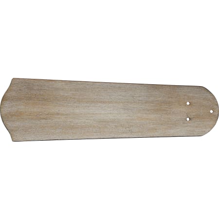 Quorum International Set of 5 Reversible Blades for 56" Fans Weathered Oak