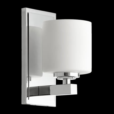 Quorum International-5669-1-5669-1-14 On Black Background