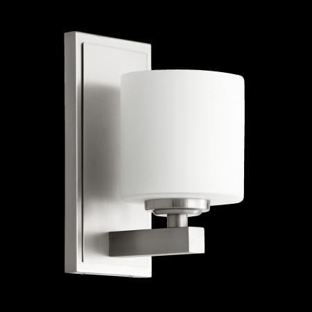 Quorum International-5669-1-5669-1-65 On Black Background