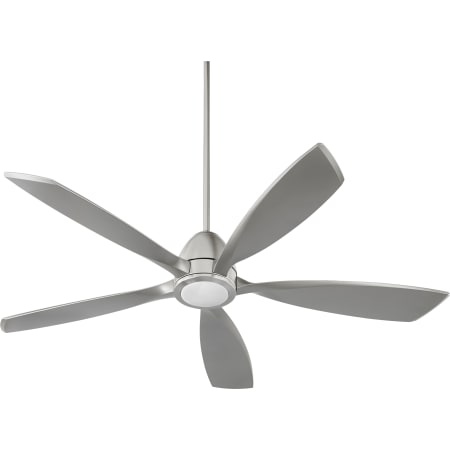 Satin Nickel