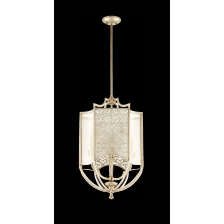 Quorum International-6975-4-6975-4-60 On Black Background