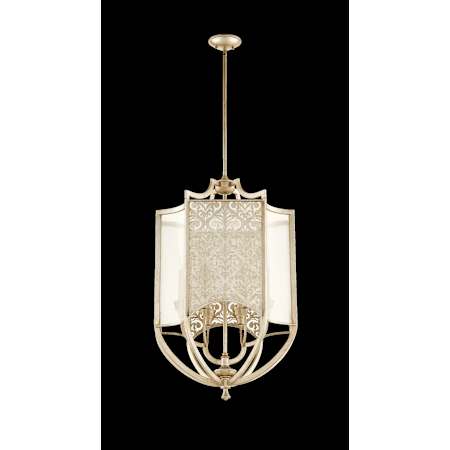 Quorum International-6975-6-6975-6-60 On Black Background