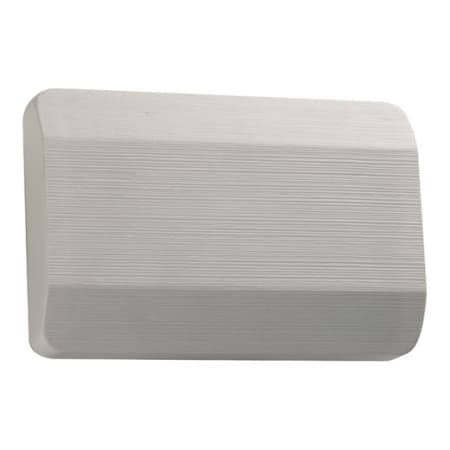 Quorum International 5-1/2" x 8-1/4" Door Chime Cover White