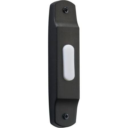 Quorum International Lighted Narrow Surface Mount Button Old World
